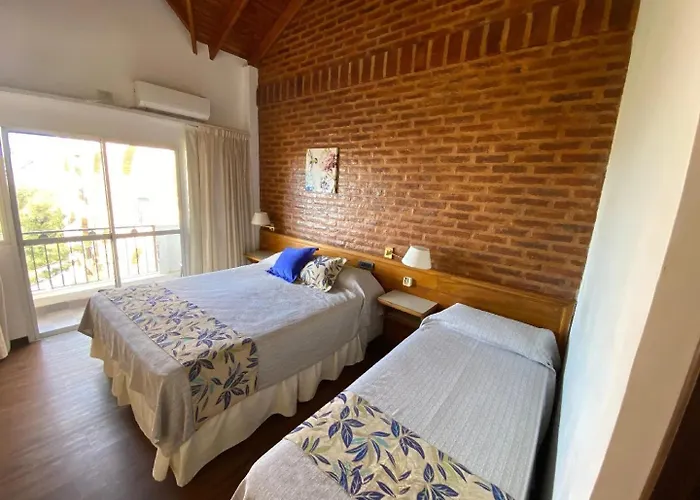 Costanera Mar Hotel & Suites